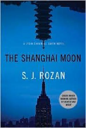 [Lydia Chin & Bill Smith 09] • The Shanghai Moon
